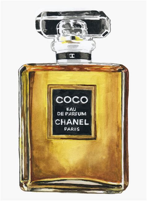 chanel perfume clipart|Chanel perfume images.